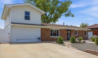 3903 BEVANS St, Cheyenne, WY 82009