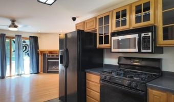 10894 BIRKENSTOCK Rd, Arbor Vitae, WI 54568