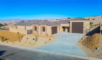 3183 Secret Pass Canyon Dr, Bullhead City, AZ 86429