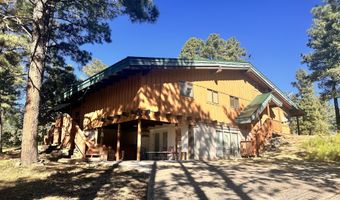 102 Pine Cone Ln Lot 45A, Alto, NM 88312