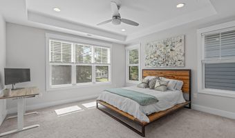 409 S Tunstall Ave, Apex, NC 27502