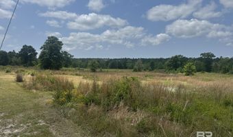 39207 St Hwy 59 Lot 28-02-09, Bay Minette, AL 36507