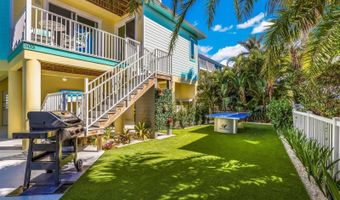 505 S BAY Blvd, Anna Maria, FL 34216