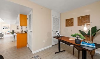 1296 Kapiolani Blvd II2407, Honolulu, HI 96814