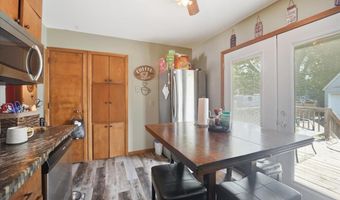 609 West St, Alden, IA 50006