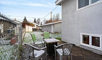 309 E Harvard Ave, Anchorage, AK 99501