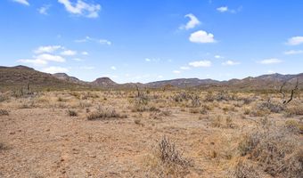 41990 N CAHAVA RANCH Rd None, Cave Creek, AZ 85331