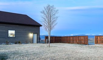 63 IROQUOIS Trl, Boulder, WY 82923