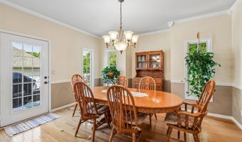 701 NE Georgetown Ct, Ankeny, IA 50021