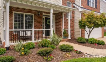 2414 Bristers Spring Way, Apex, NC 27523
