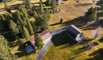 124 Deer Park Ln, Anaconda, MT 59711