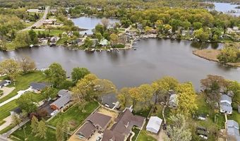 16263 S Seymour Rd, Argentine, MI 48451