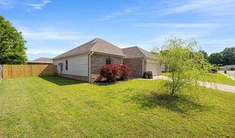 73 Seminole Cir, Austin, AR 72007