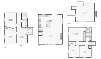 3662 VACATION Ln, Arlington, VA 22207