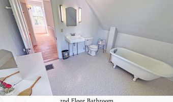 111 State Highway 3 Route 3, Bar Harbor, ME 04609