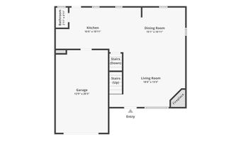 2371 BELLEVUE Ave, Atco, NJ 08004