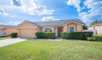 2225 BLUEBIRD Ave, Bartow, FL 33830