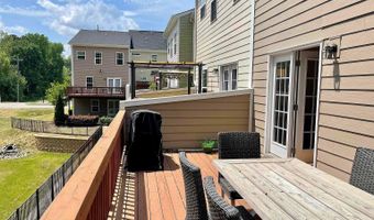 1111 Boxcar Way, Apex, NC 27502