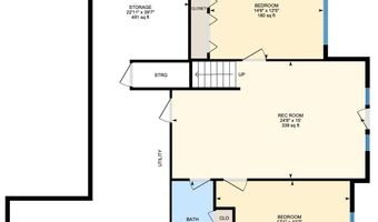 4274 Evergreen Rd 14, Adrian, MI 49221