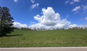 S State Route 555 69.592+- acres, Chesterhill, OH 43728