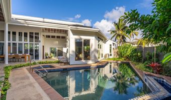 610 Milokai St, Kailua, HI 96734