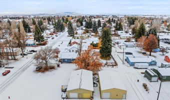 301 N Bingham St, Aberdeen, ID 83210