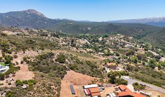 0 Calle Mia, Alpine, CA 91901
