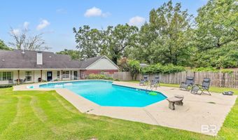 8455 Hooks Rd, Bay Minette, AL 36507