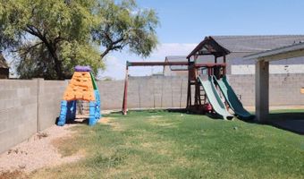 9584 W TINAJAS Dr W, Arizona City, AZ 85123