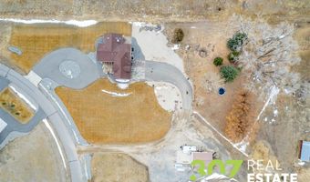 17 Justice Ln Lot 2, Cody, WY 82414