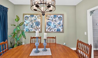 1321 Canady Branch Rd, Bonneau, SC 29431