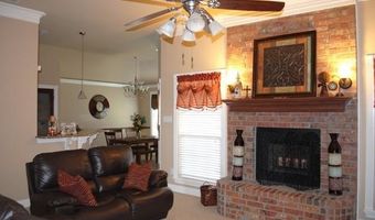 818 Running Water Trl, Abilene, TX 79602