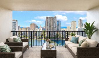 2444 Hihiwai St 2306, Honolulu, HI 96826
