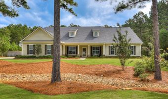 2112 MARKS Rd, Appling, GA 30802