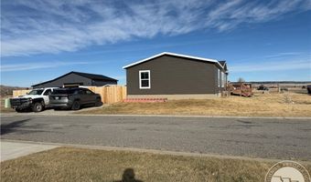 1100 2nd Ave, Big Timber, MT 59011