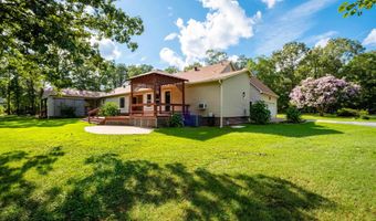 3415 Eley Trl, Alexander, AR 72002