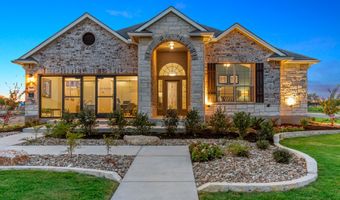 5606 Baffin Ln Plan: Everett, Belton, TX 76513