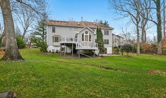 9454 SEVEN LOCKS Rd, Bethesda, MD 20817