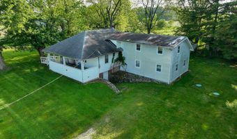 1056 S 50 W, Albion, IN 46701