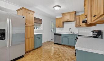 316 Randolph St SE, Attalla, AL 35954