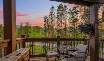 564 WHITE CLOUD Dr, Breckenridge, CO 80424