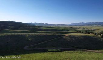 LOT 20 PAINTED HILLS, Afton, WY 83110