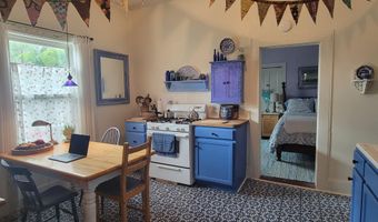 504 A Tombstone Cyn, Bisbee, AZ 85603