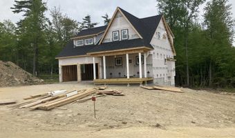 Coyote Court lot 8-8, Barrington, NH 03825