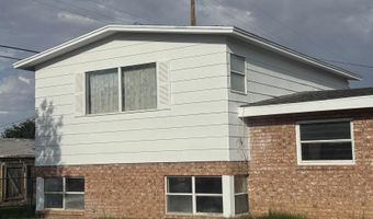 1410 W Hermosa Dr, Artesia, NM 88210