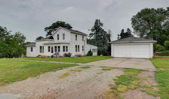 450 N 4 St, Arlington, NE 68002