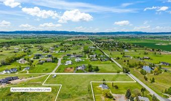 TBD Longhorn Spur lot 2, Belgrade, MT 59714