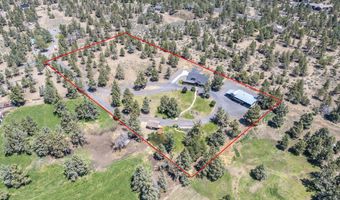 64350 Old Bend Redmond Hwy, Bend, OR 97703