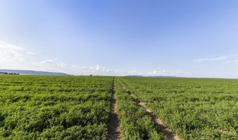 TBD E 1400 N, Ashton, ID 83420