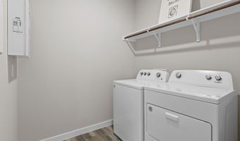 1800 NW 5th St Plan: Starkville, Andrews, TX 79714